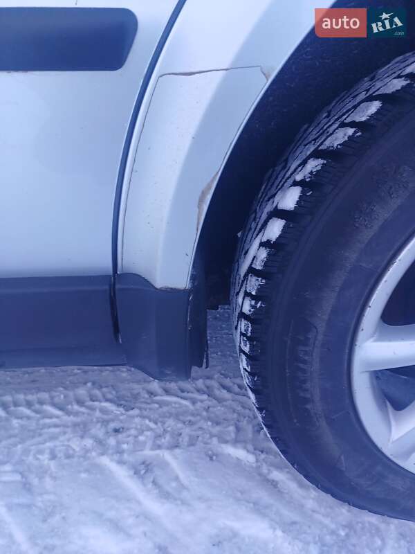 Універсал Volkswagen Passat 2004 в Решетилівці