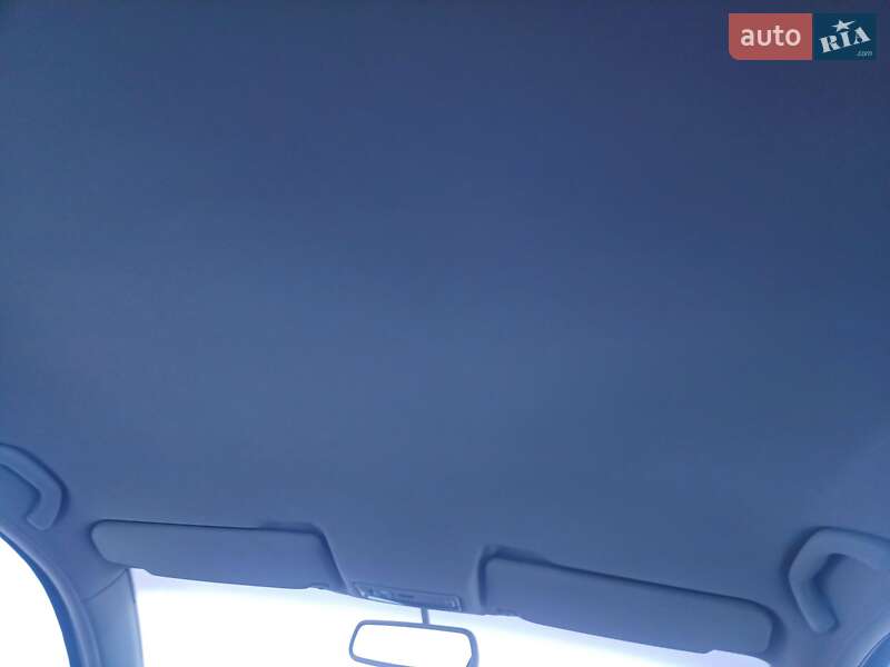 Універсал Volkswagen Passat 2004 в Решетилівці