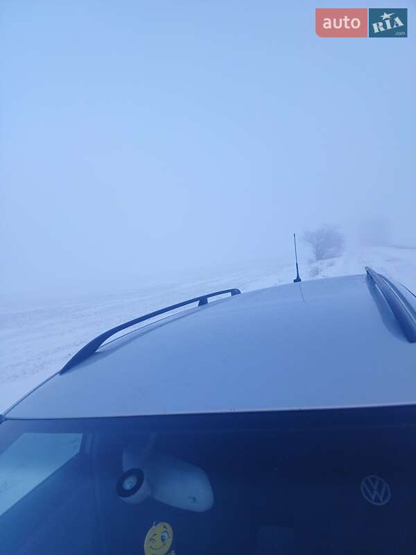 Універсал Volkswagen Passat 2004 в Решетилівці