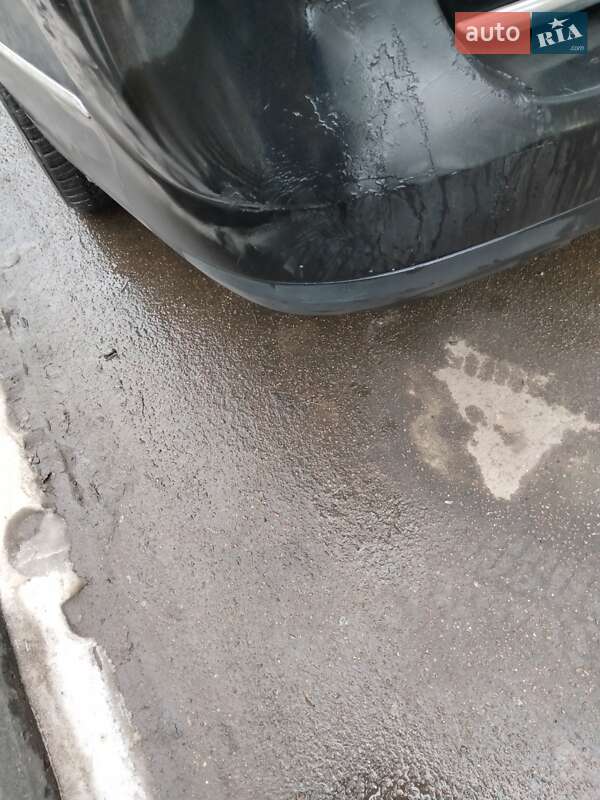 Універсал Volkswagen Passat 2006 в Житомирі