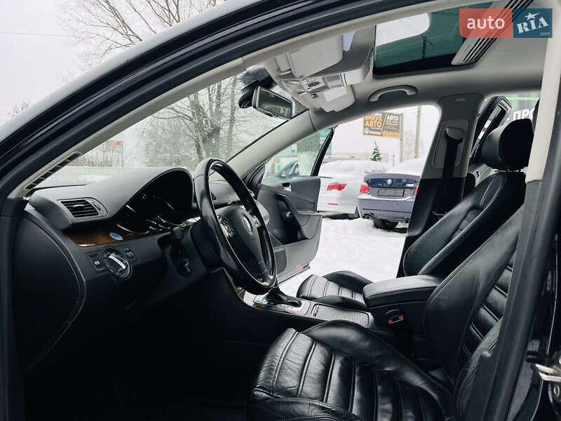 Универсал Volkswagen Passat 2005 в Харькове фото 9 Универсал Volkswagen Passat 2005 в Харькове