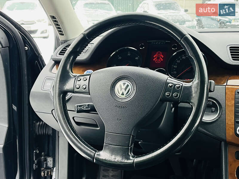 Универсал Volkswagen Passat 2005 в Харькове фото 15 Универсал Volkswagen Passat 2005 в Харькове