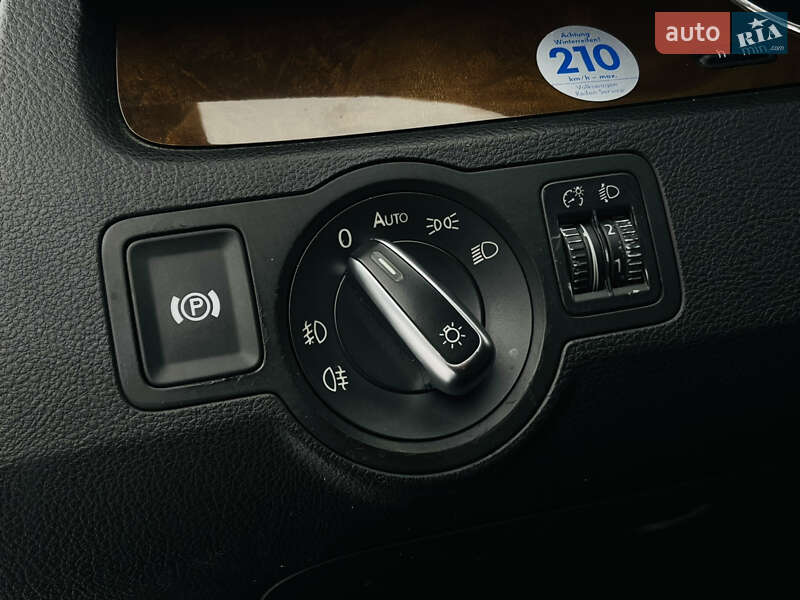 Универсал Volkswagen Passat 2005 в Харькове фото 22 Универсал Volkswagen Passat 2005 в Харькове