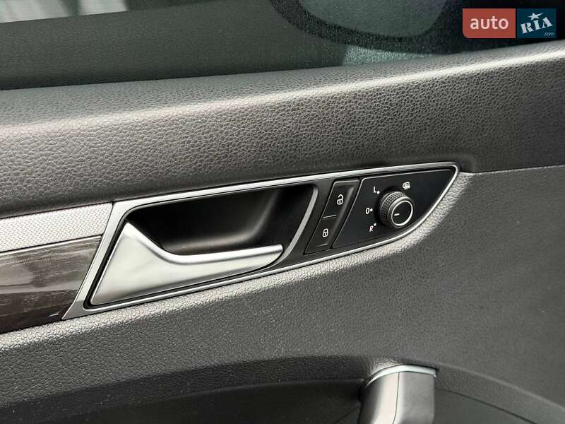 Седан Volkswagen Passat 2016 в Кривом Роге