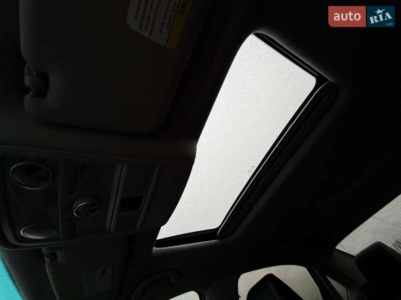 Седан Volkswagen Passat 2016 в Кривом Роге