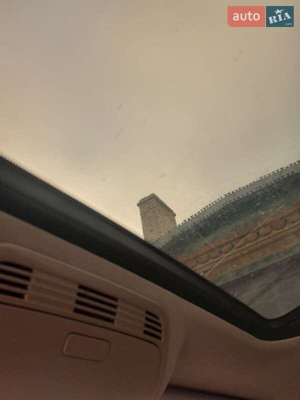 Седан Volkswagen Passat 2006 в Хмельнике