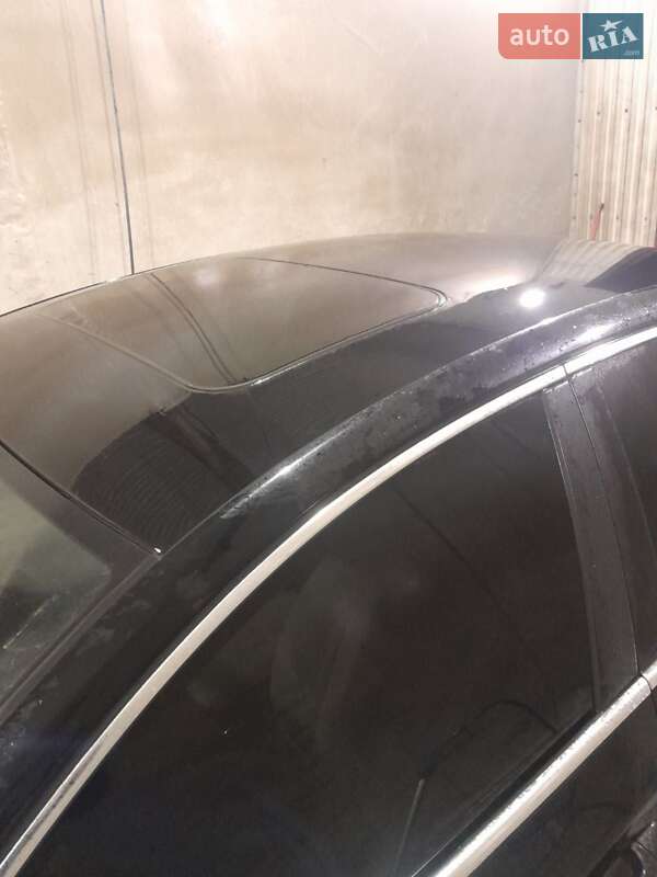 Седан Volkswagen Passat 2006 в Хмельнике