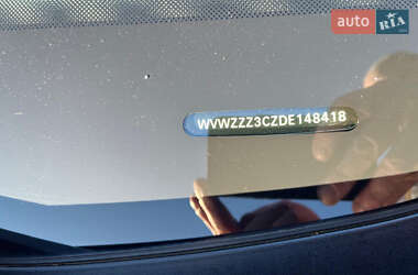 Универсал Volkswagen Passat 2013 в Самборе