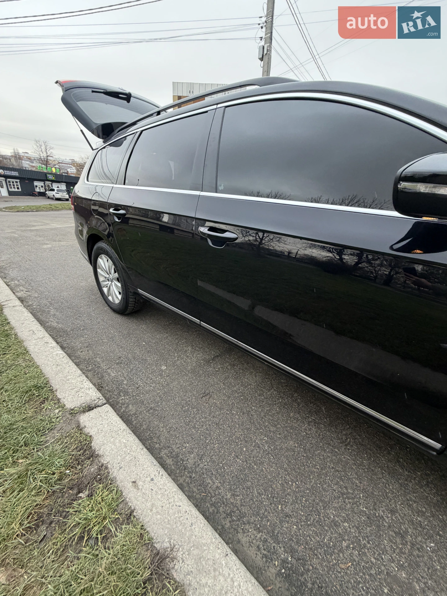 2012 Volkswagen Passat - мініатюра 28
