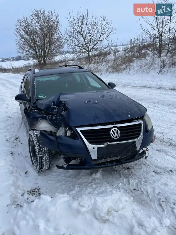 Volkswagen Passat 2007 VIN WVWZZZ3CZ7E191121 фото оголошення 26 з 60