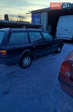 Універсал Volkswagen Passat 1991 в Дубні