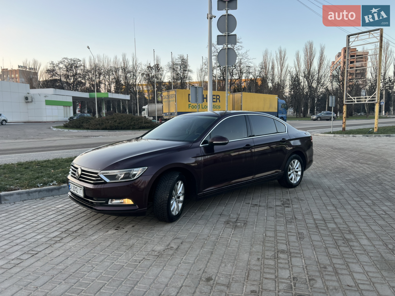 2015 Volkswagen Passat - мініатюра 15