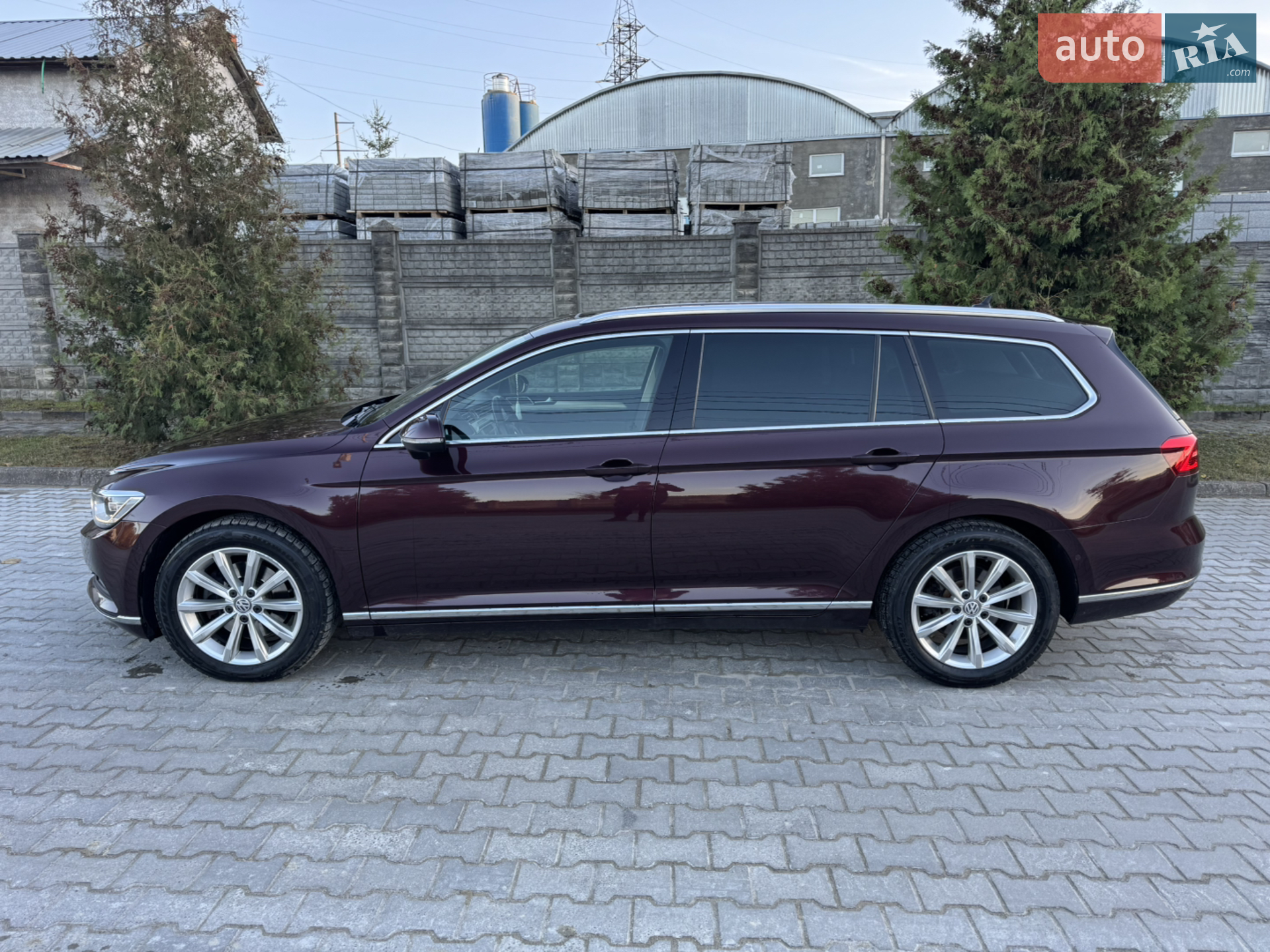 2016 Volkswagen Passat - мініатюра 5
