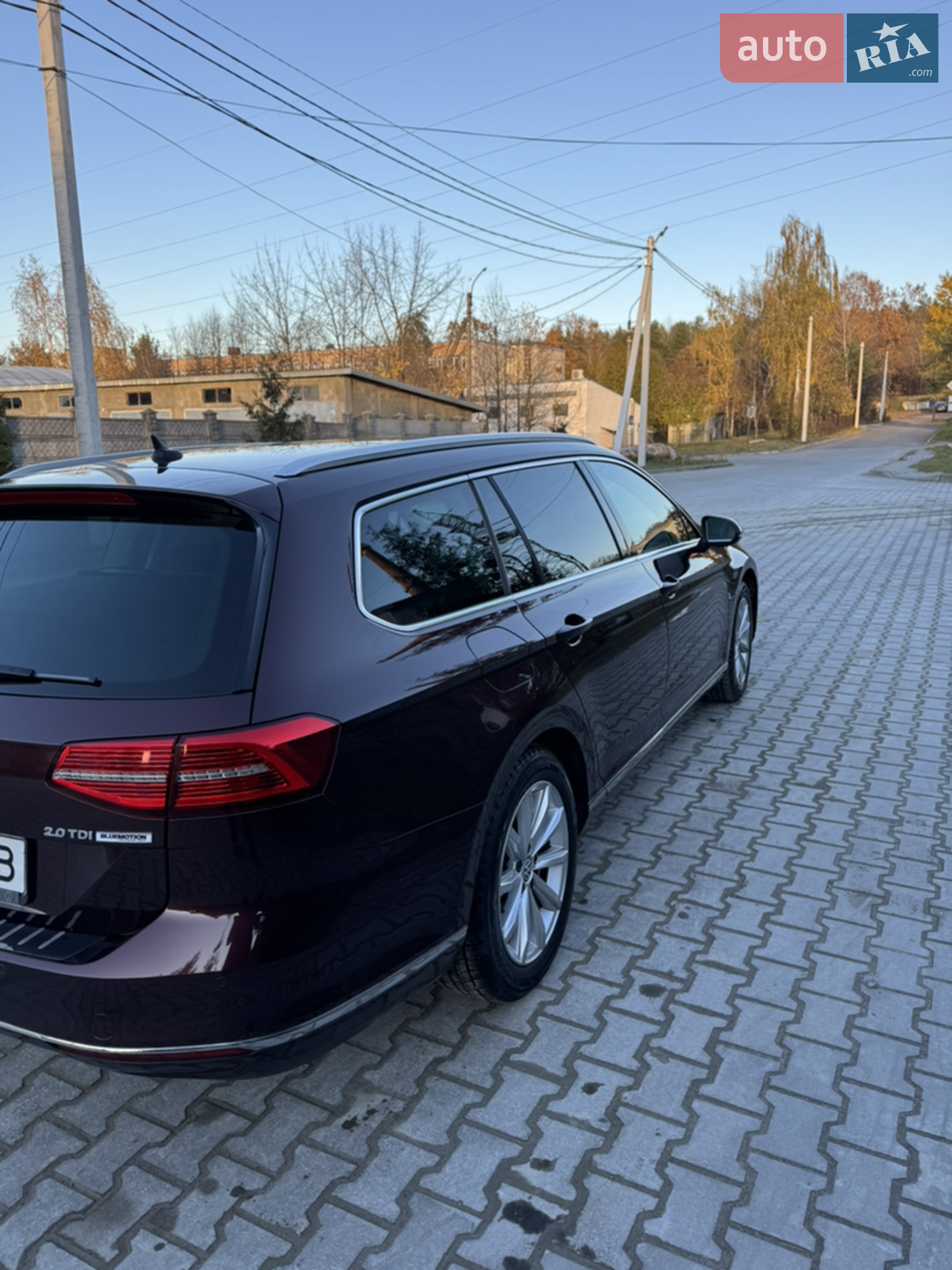 2016 Volkswagen Passat - мініатюра 11