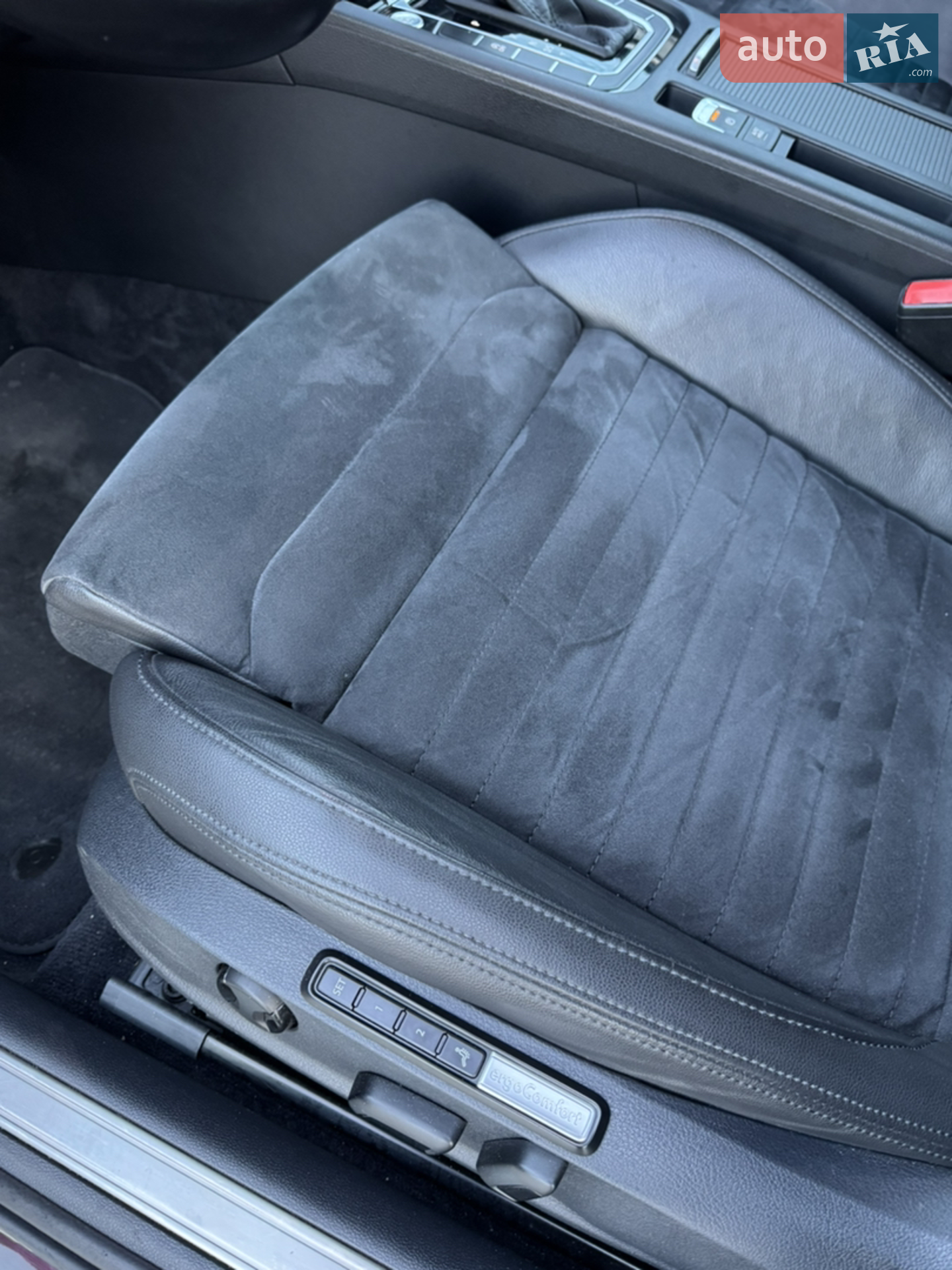 2016 Volkswagen Passat - мініатюра 16