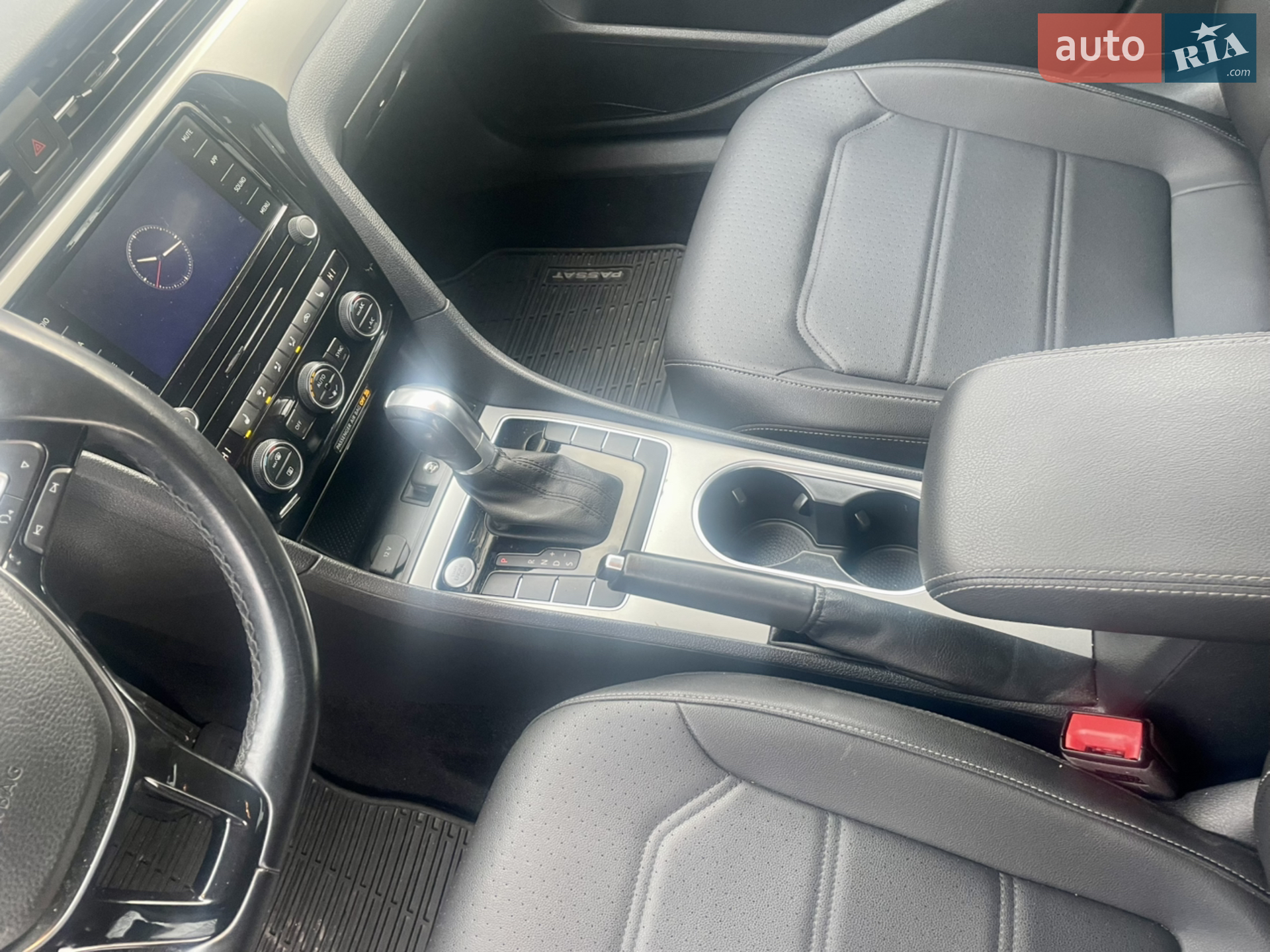 2019 Volkswagen Passat - мініатюра 17