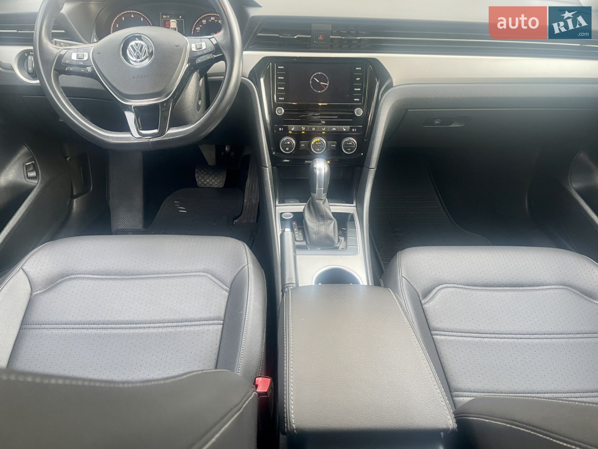 2019 Volkswagen Passat - мініатюра 20