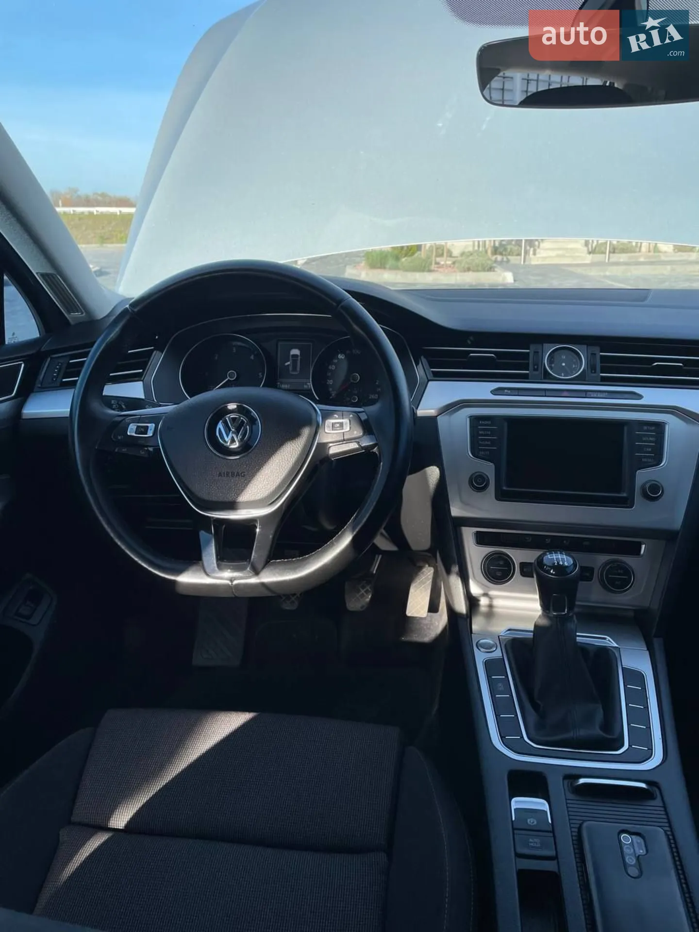 2016 Volkswagen Passat - мініатюра 17