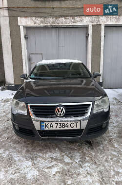 Универсал Volkswagen Passat 2009 в Жмеринке