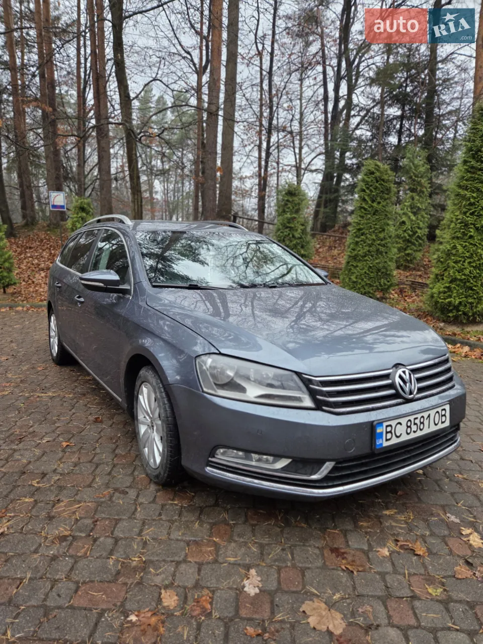 2012 Volkswagen Passat - мініатюра 29
