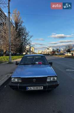 Хетчбек Volkswagen Passat 1985 в Києві