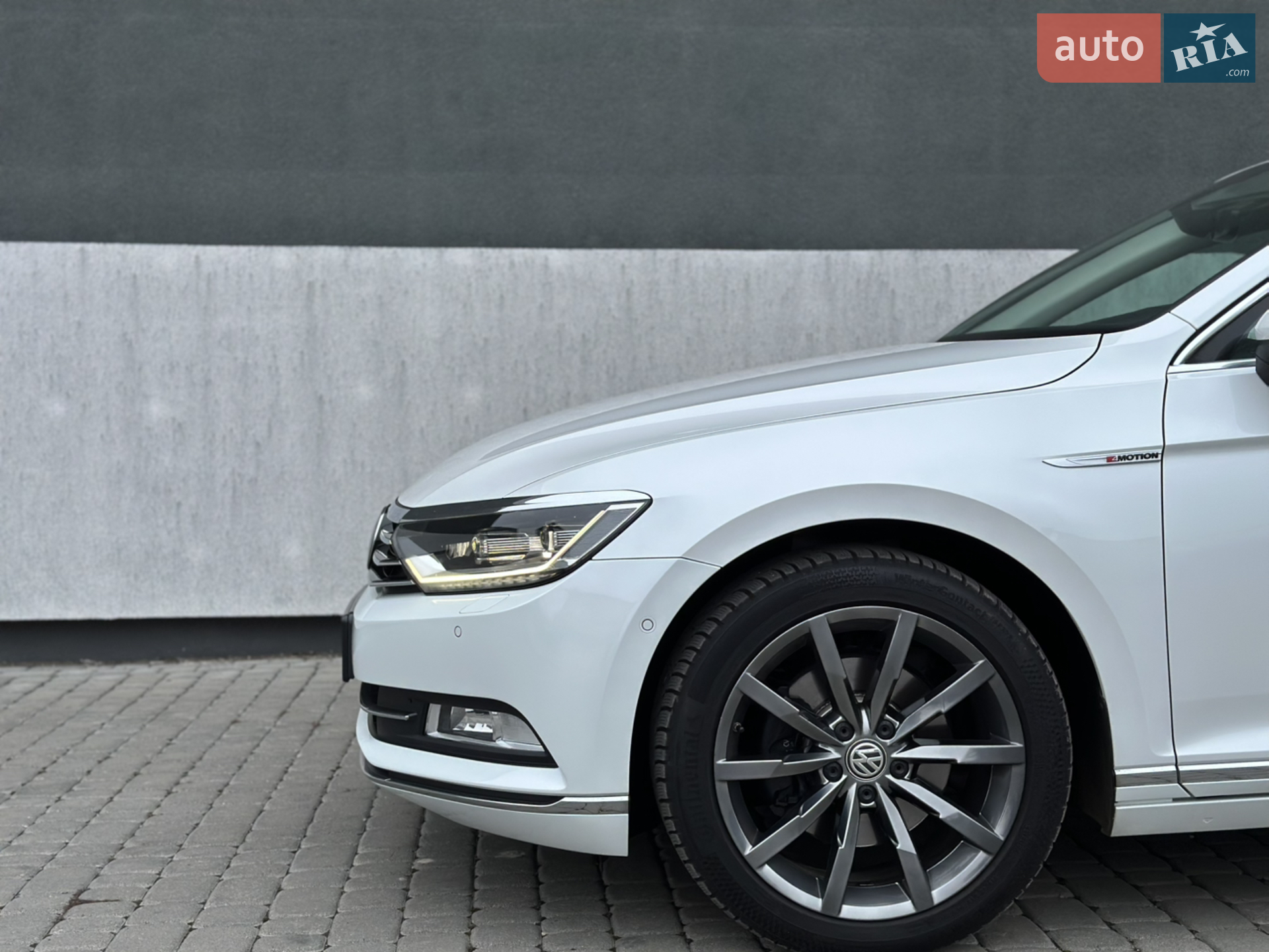 2018 Volkswagen Passat - мініатюра 16