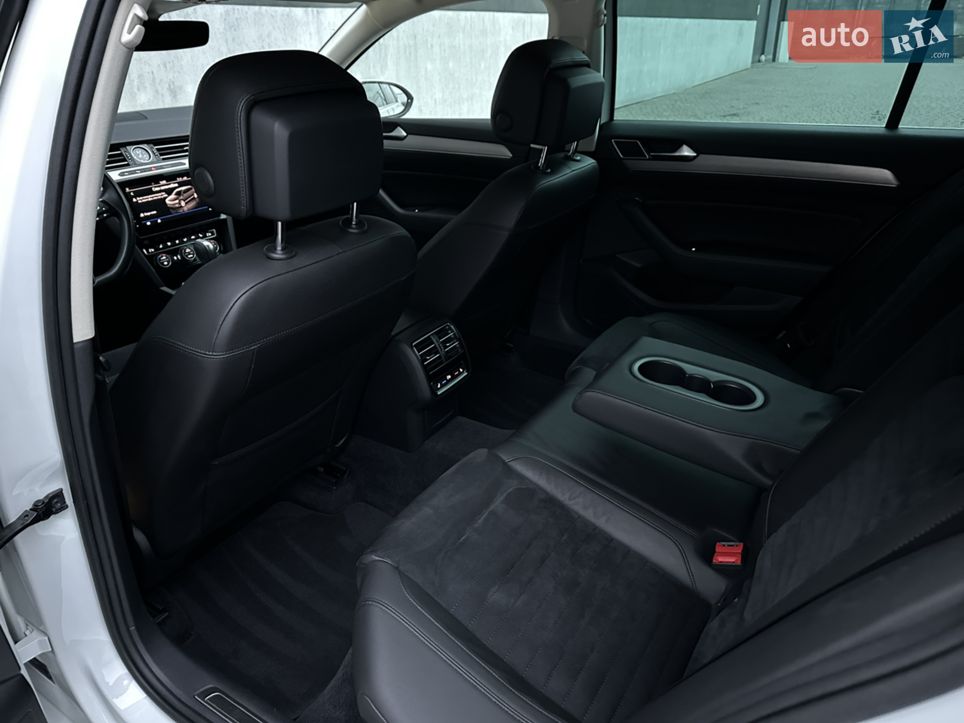 2018 Volkswagen Passat - мініатюра 36