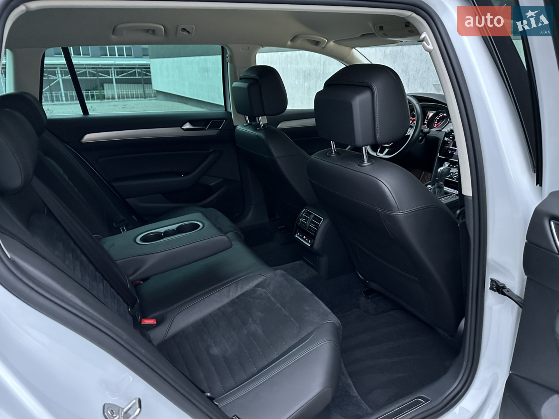 2018 Volkswagen Passat - мініатюра 42