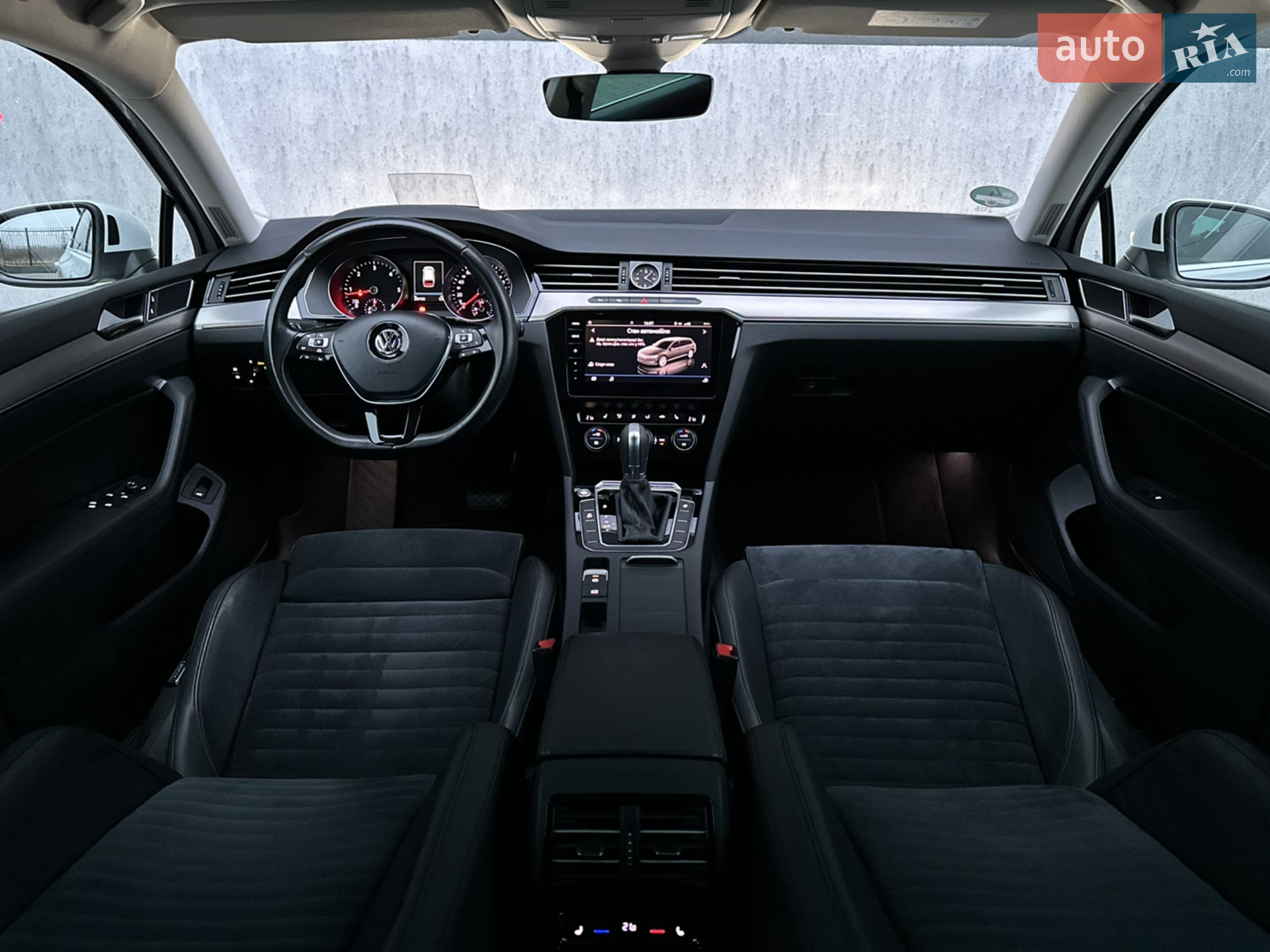 2018 Volkswagen Passat - мініатюра 49