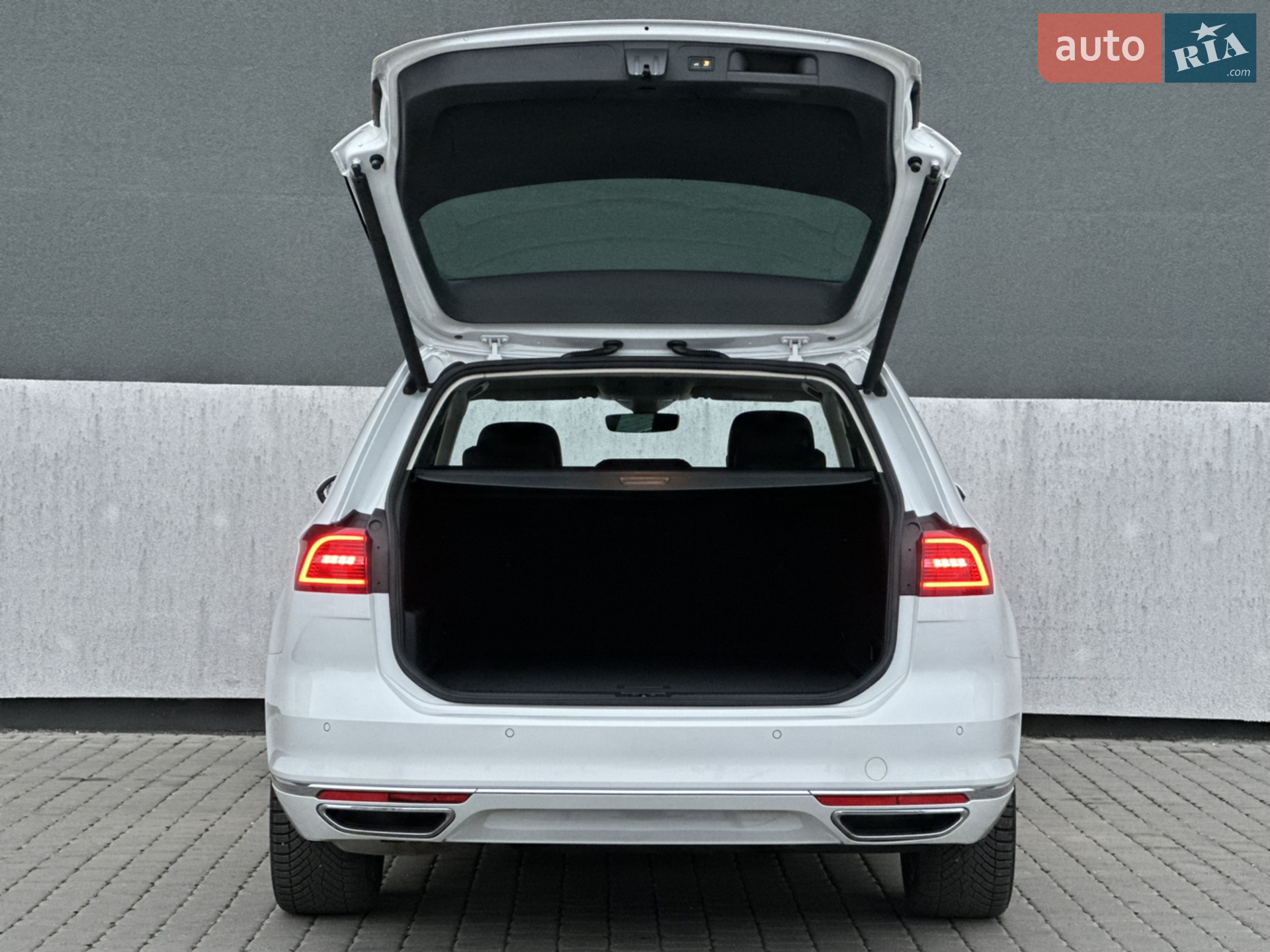 2018 Volkswagen Passat - мініатюра 82