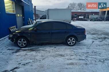 Седан Volkswagen Passat 2000 в Черкассах
