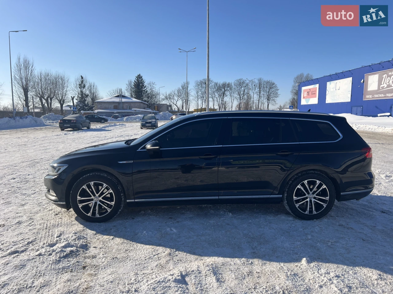 2016 Volkswagen Passat - мініатюра 21