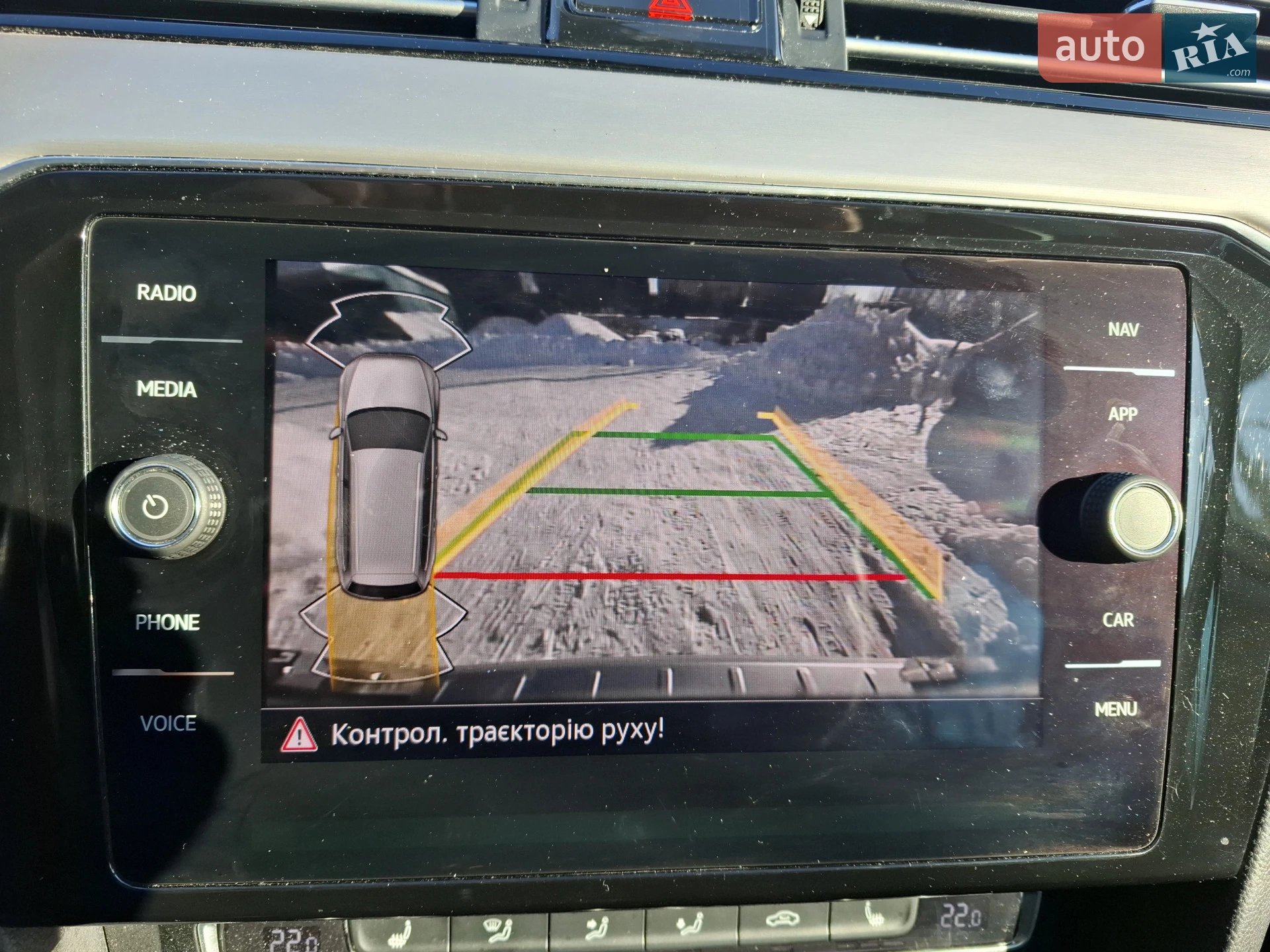 2019 Volkswagen Passat - мініатюра 39