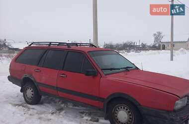 Универсал Volkswagen Passat 1986 в Ивано-Франковске