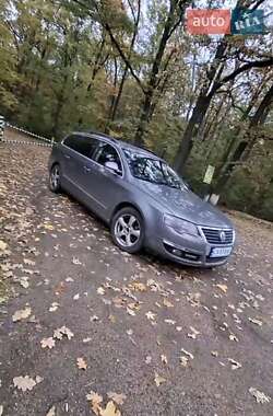Універсал Volkswagen Passat 2006 в Первомайську