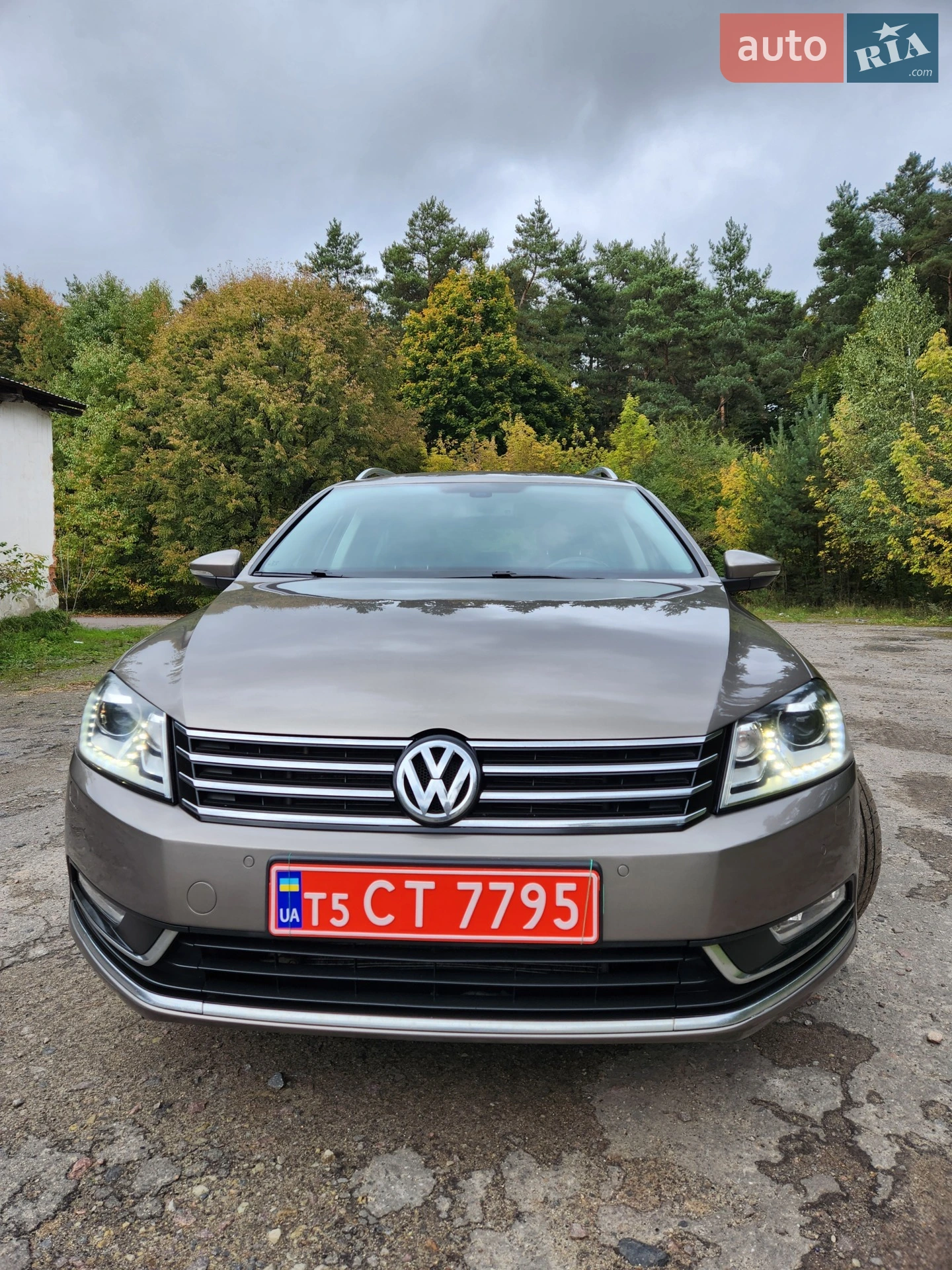 2011 Volkswagen Passat - мініатюра 29