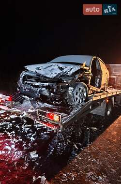 Седан Volkswagen Passat 2007 в Харкові