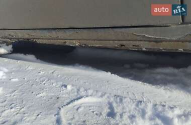 Універсал Volkswagen Passat 1988 в Хмельницькому