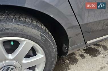 Універсал Volkswagen Passat 2013 в Богородчанах