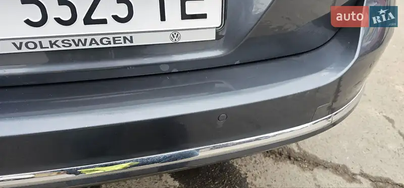 Volkswagen Passat 2013 VIN WVWZZZ3CZEE001135 фото оголошення 25 з 69