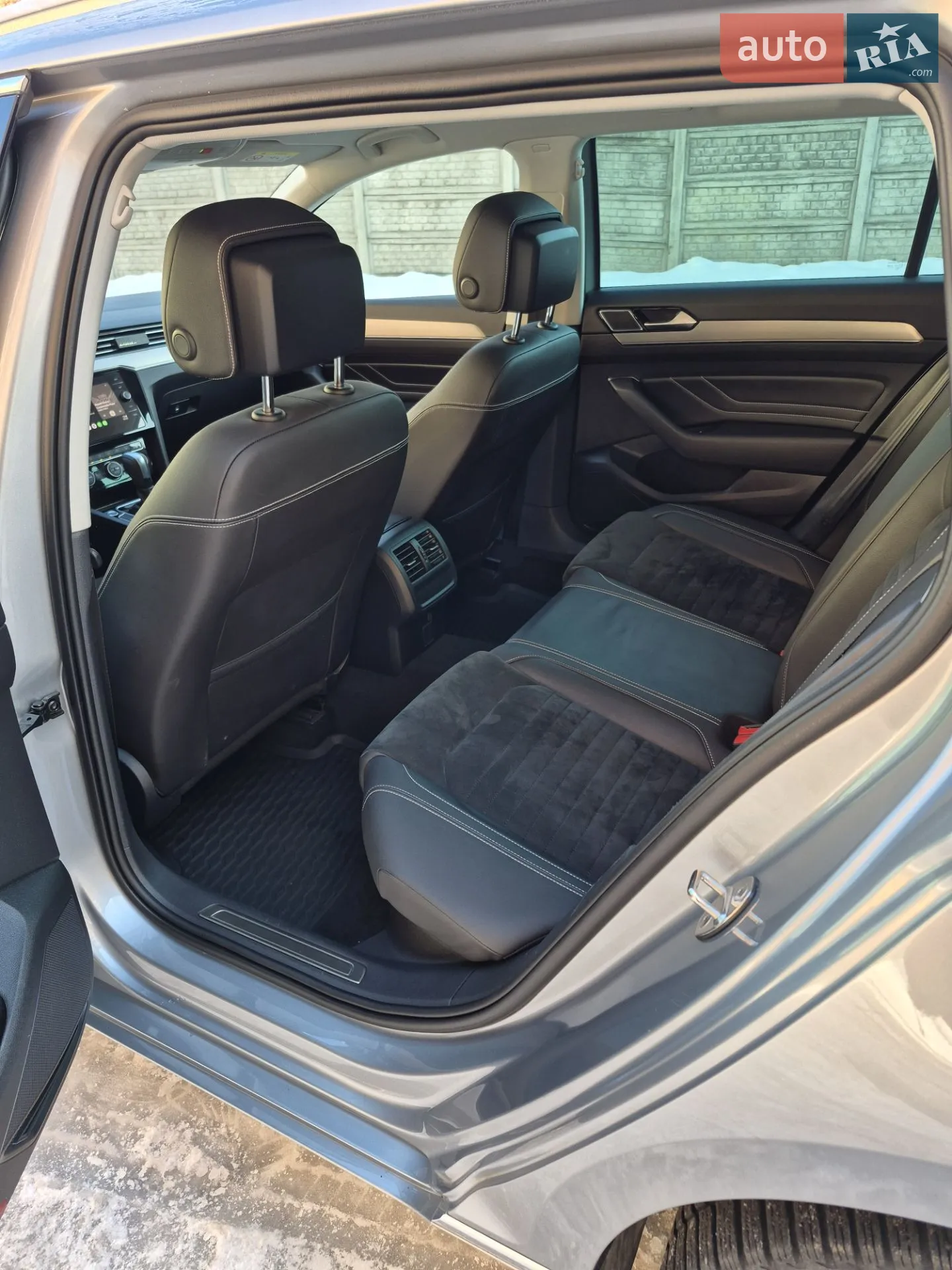 2020 Volkswagen Passat - мініатюра 8