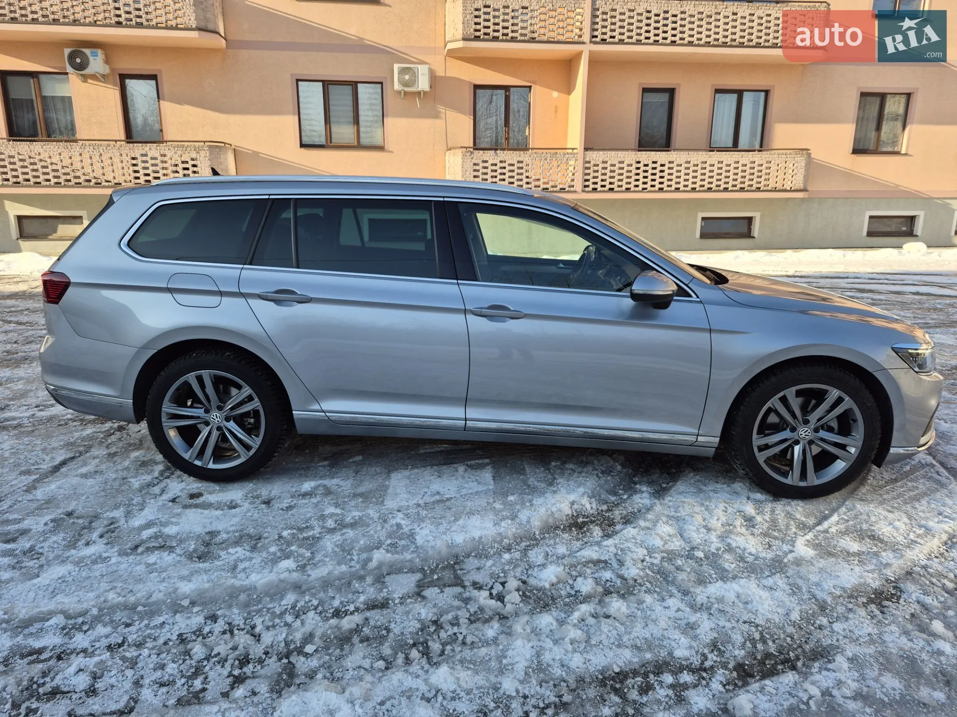 2020 Volkswagen Passat - мініатюра 34