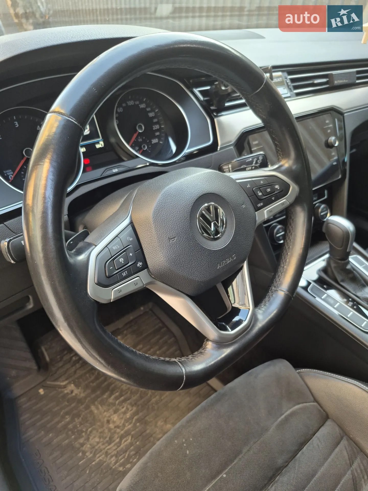 2020 Volkswagen Passat - мініатюра 19