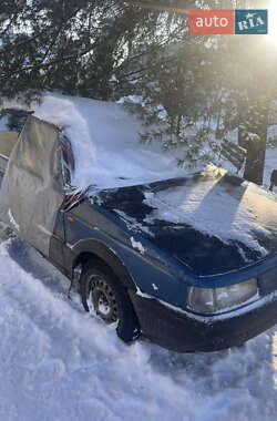 Седан Volkswagen Passat 1992 в Нововолинську