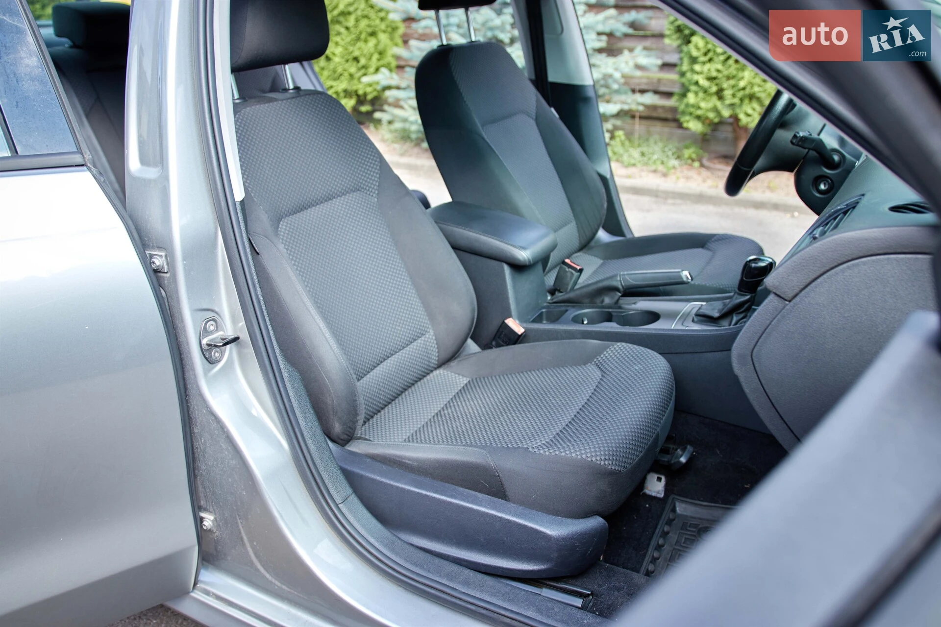 2014 Volkswagen Passat - мініатюра 41