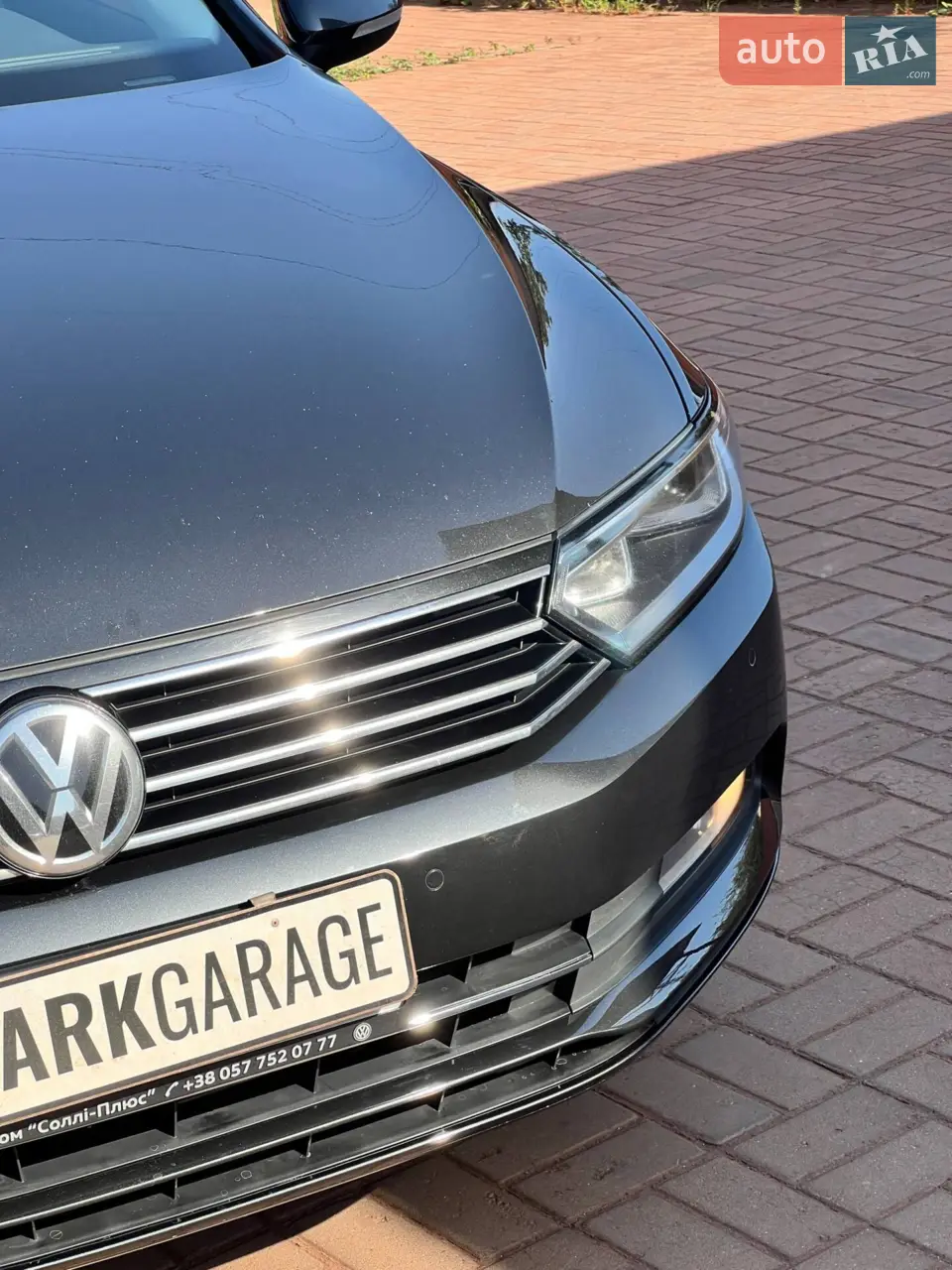 2020 Volkswagen Passat - мініатюра 34