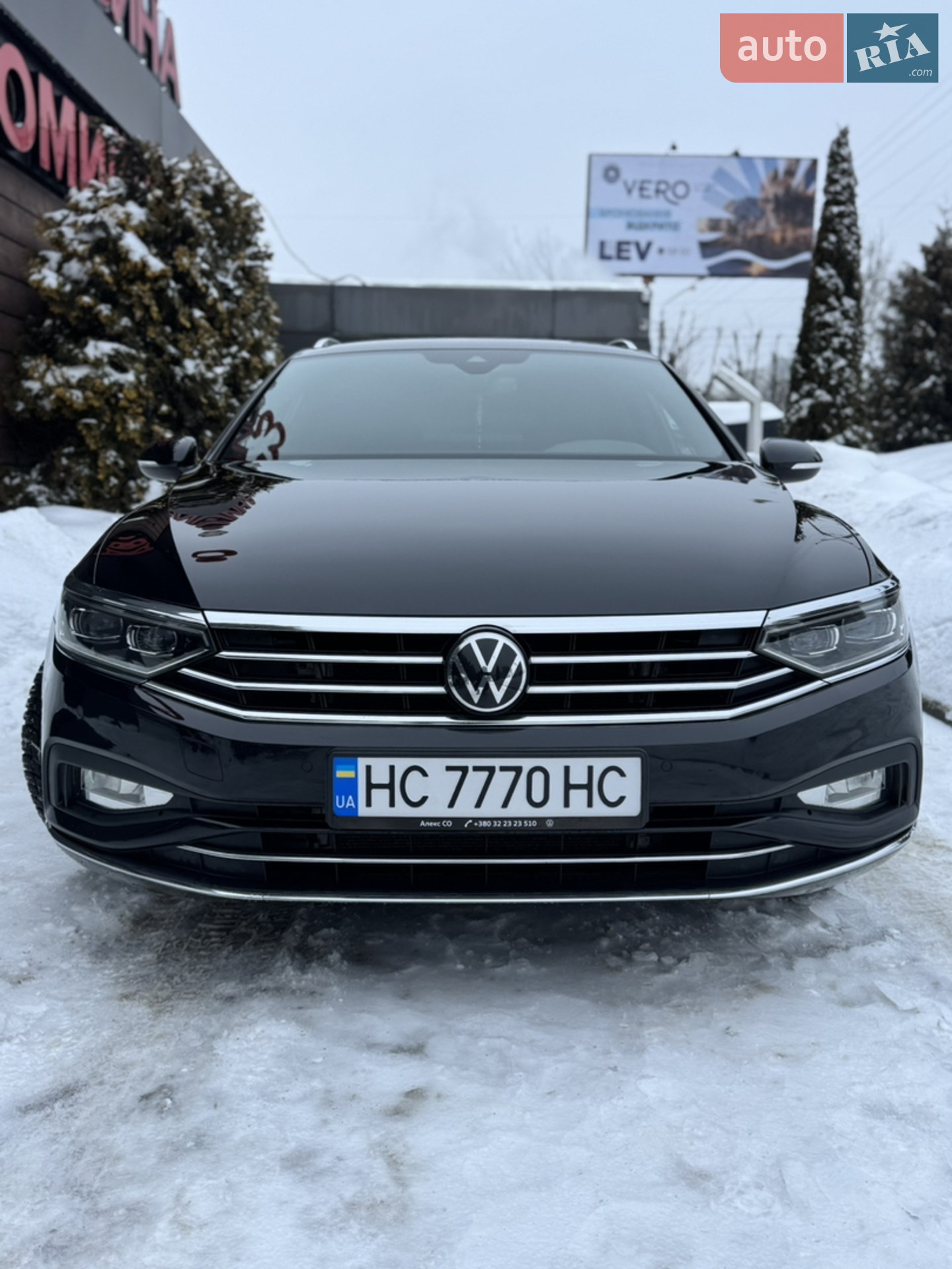 2021 Volkswagen Passat - мініатюра 11