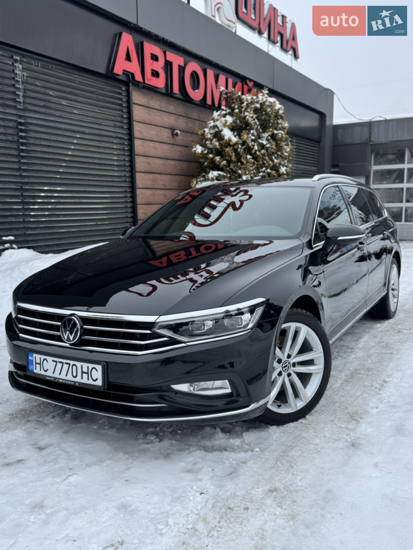 2021 Volkswagen Passat - мініатюра 9