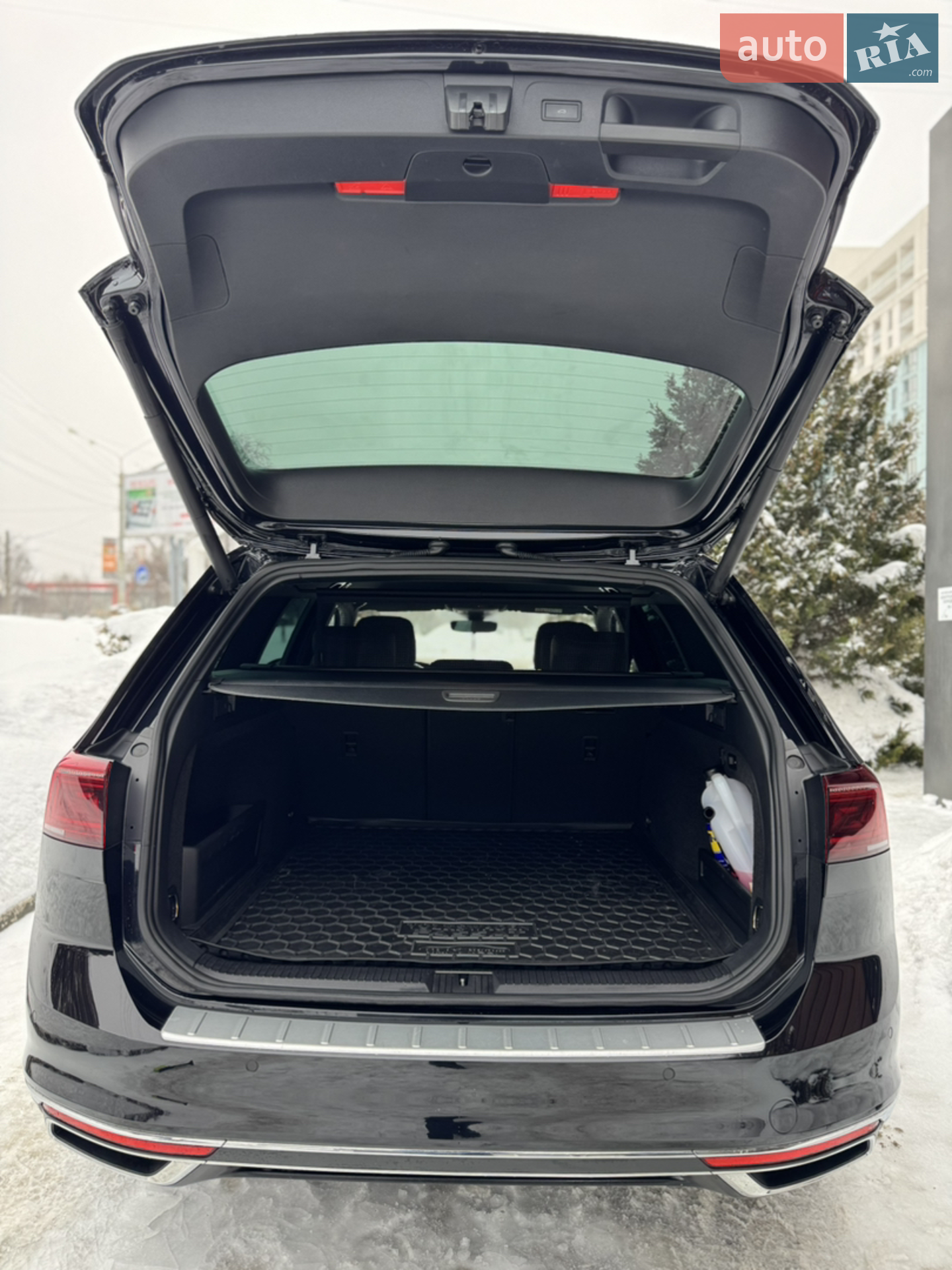 2021 Volkswagen Passat - мініатюра 22