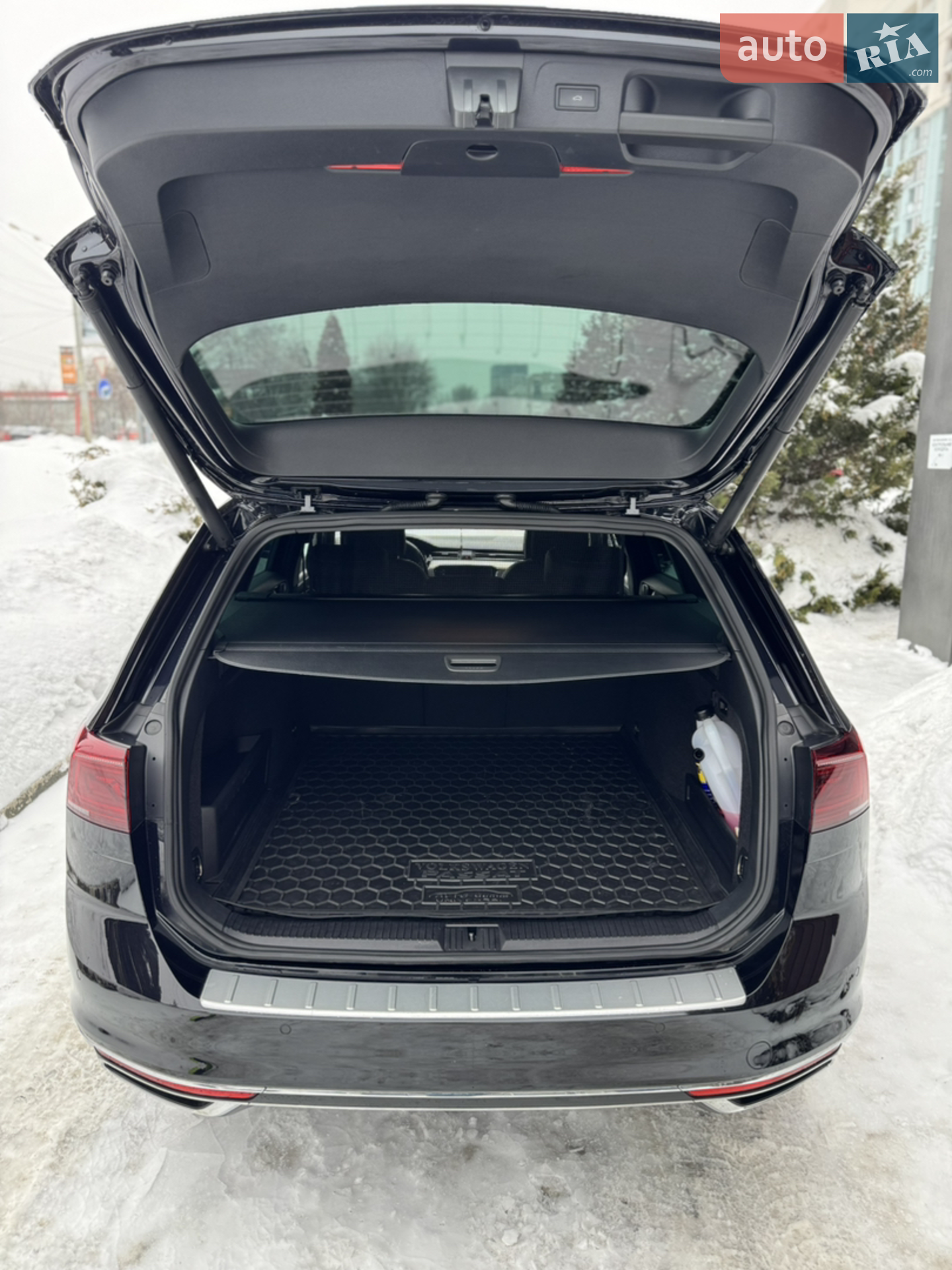2021 Volkswagen Passat - мініатюра 23